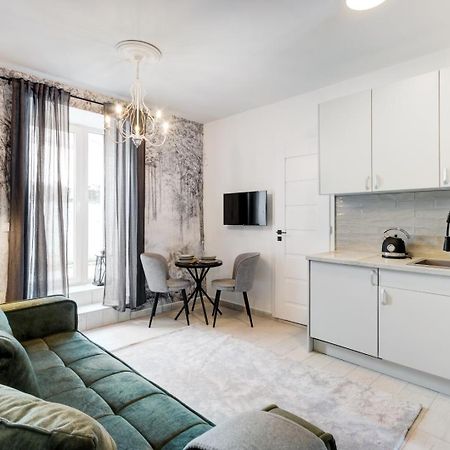 Saint Andrew Boutique Apartment Сентендре Екстериор снимка