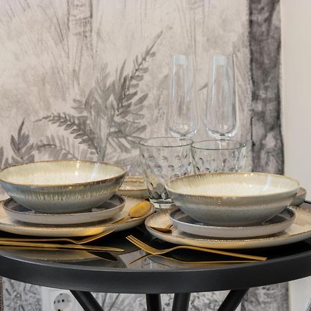 Saint Andrew Boutique Apartment Сентендре Екстериор снимка