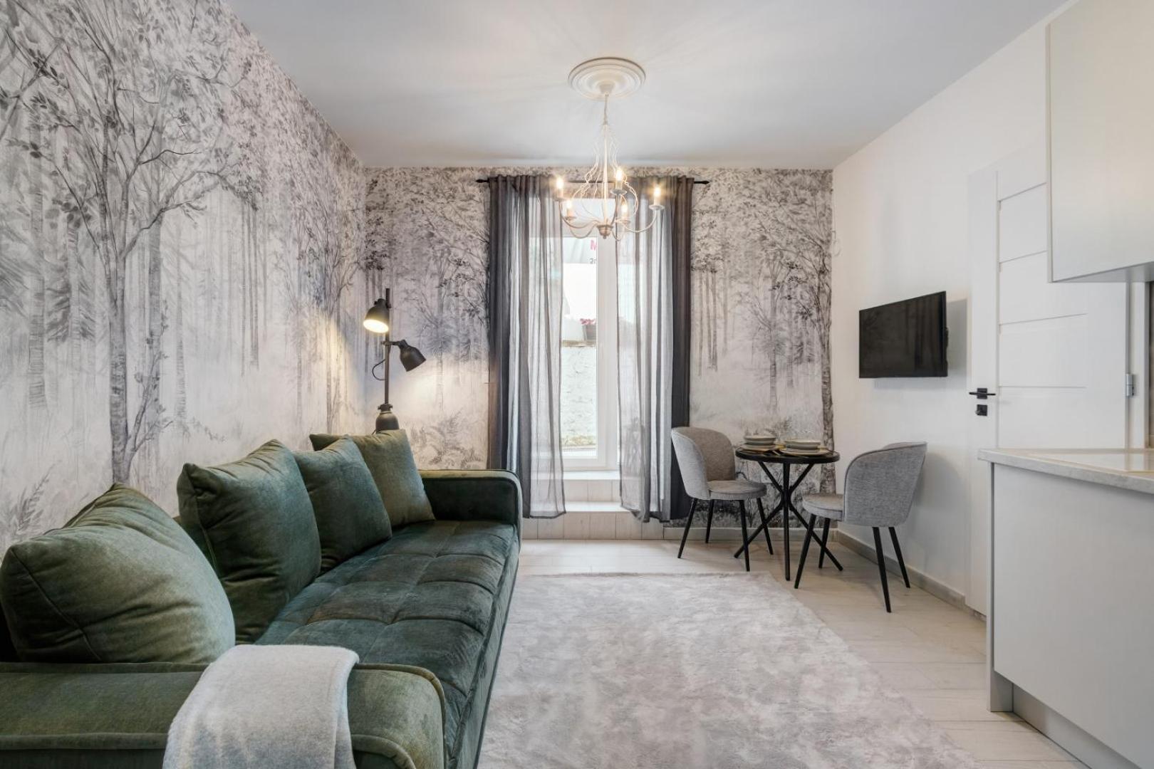 Saint Andrew Boutique Apartment Сентендре Екстериор снимка