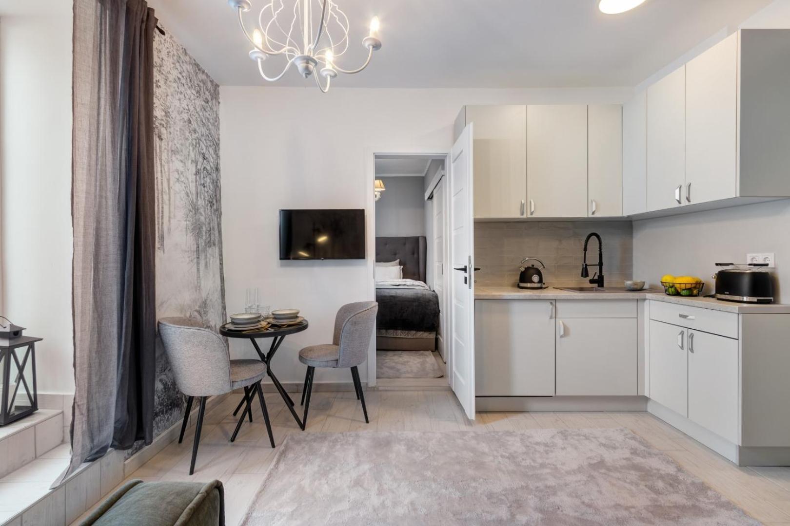 Saint Andrew Boutique Apartment Сентендре Екстериор снимка