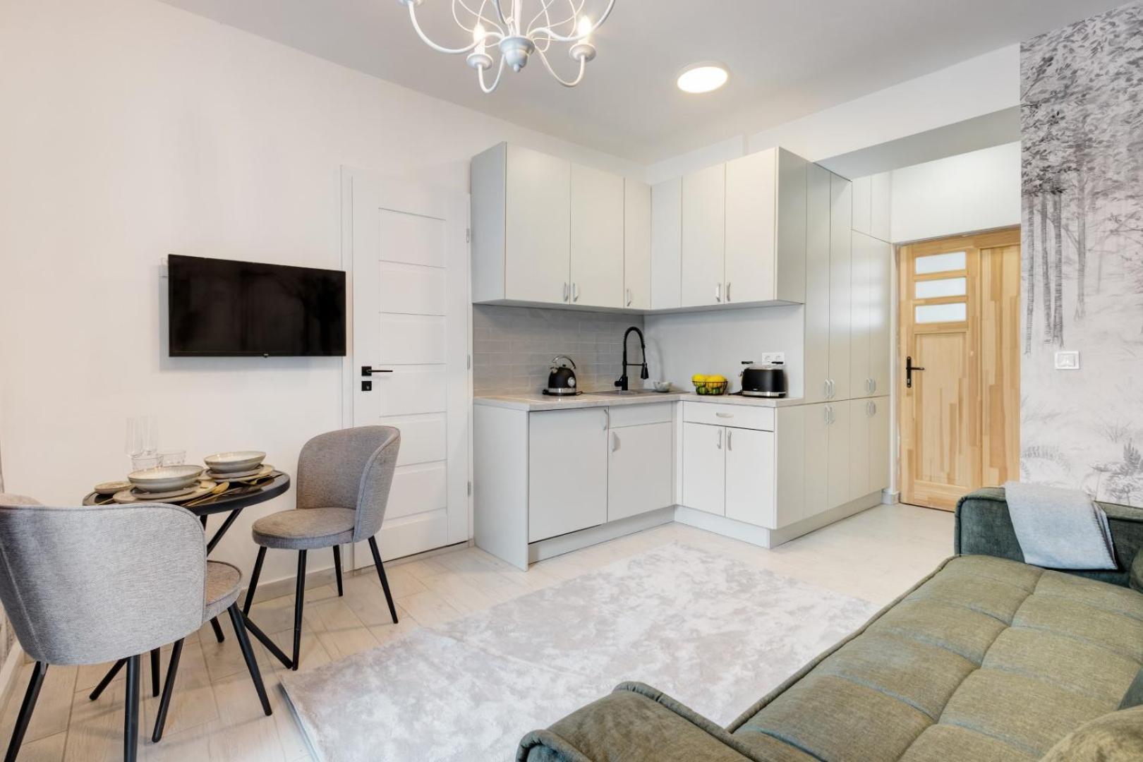 Saint Andrew Boutique Apartment Сентендре Екстериор снимка