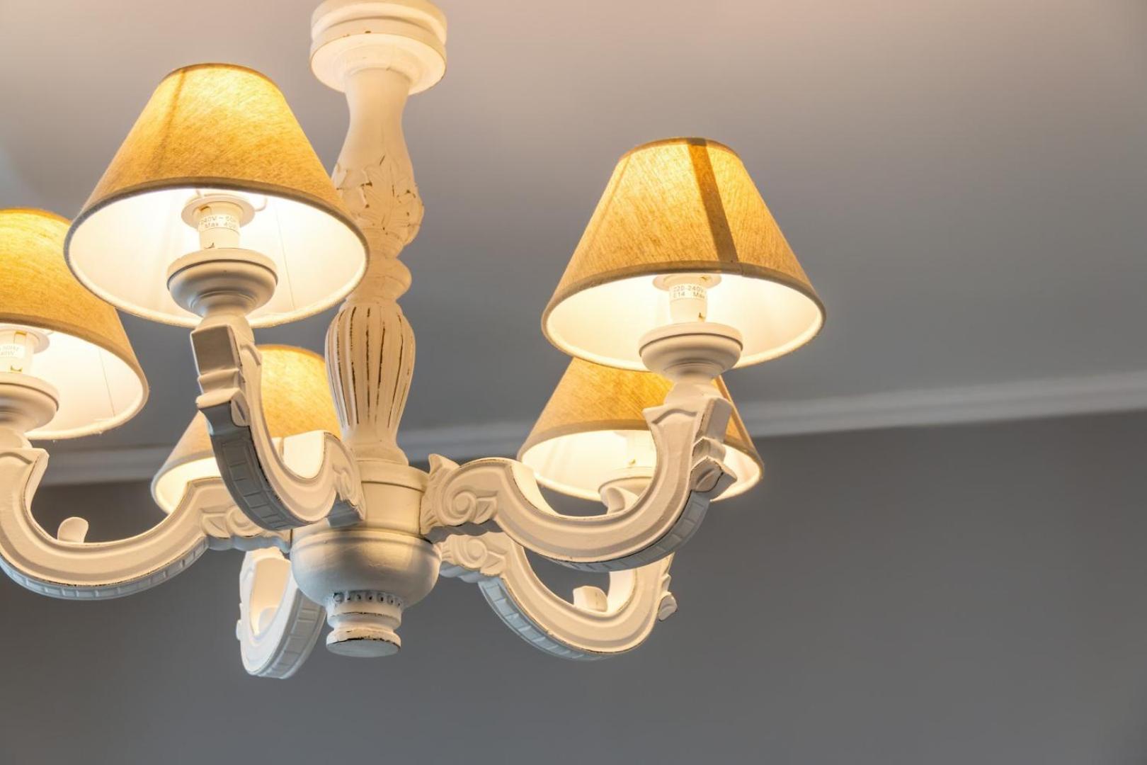 Saint Andrew Boutique Apartment Сентендре Екстериор снимка