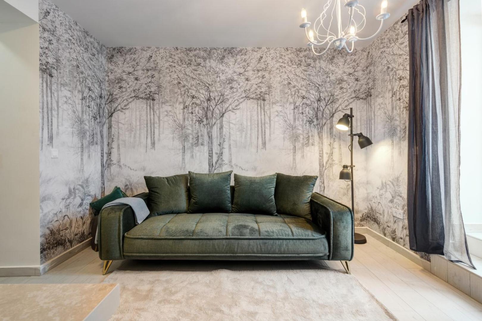 Saint Andrew Boutique Apartment Сентендре Екстериор снимка