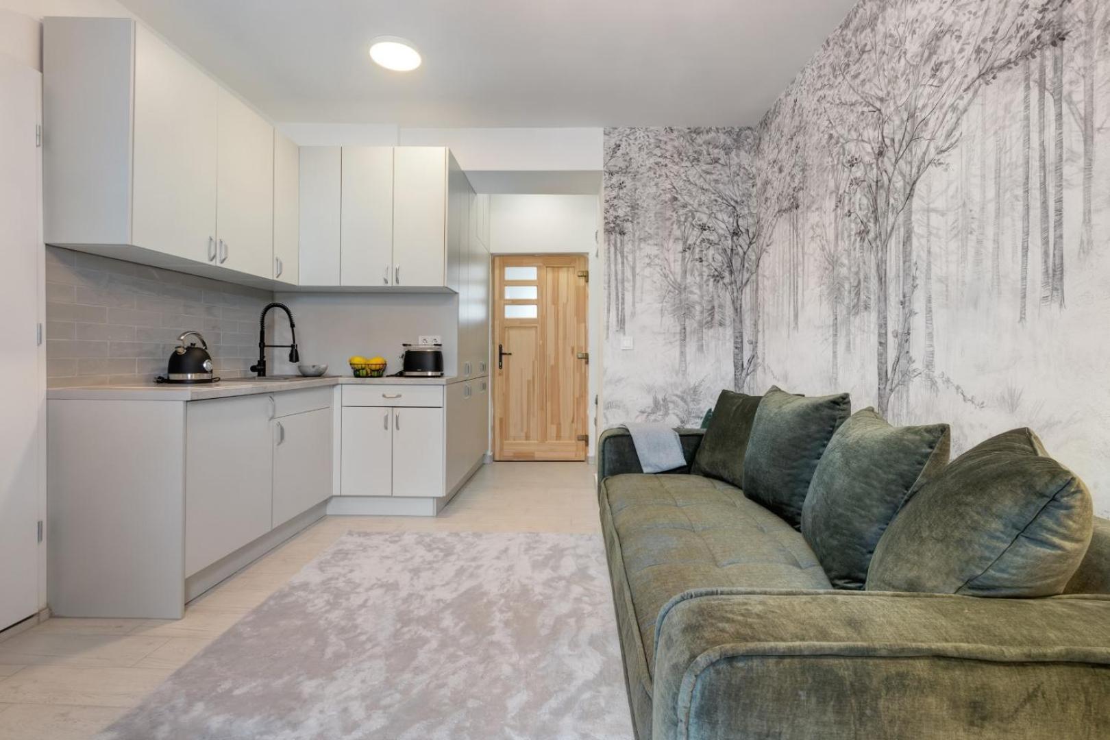 Saint Andrew Boutique Apartment Сентендре Екстериор снимка